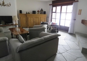 Holiday house Maloja for 1 - 5 persons with 3 bedrooms - Holiday house