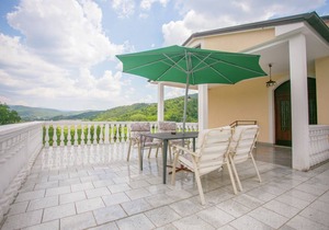 Holiday House Maria Buzet