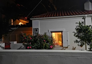 Holiday house Marathias for 1 - 4 persons with 2 bedrooms - Holiday house