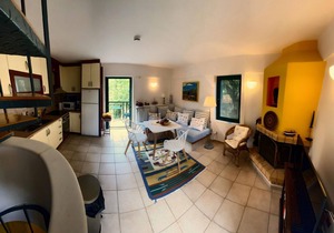 Holiday house Marathias for 1 - 4 persons with 2 bedrooms - Holiday house