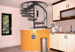 Holiday house Marathias for 1 - 4 persons with 2 bedrooms - Holiday house