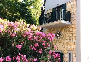 Holiday house Marathias for 1 - 4 persons with 2 bedrooms - Holiday house