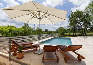Holiday house Matija with a POOL