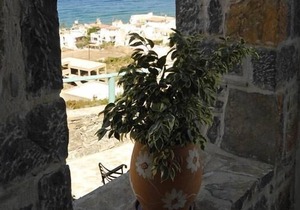 Holiday house Mochlos for 2 - 9 persons with 4 bedrooms - Luxury holiday home