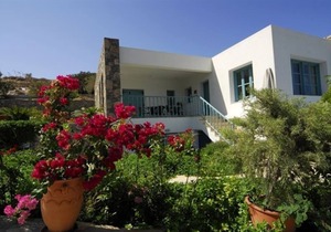 Holiday house Mochlos for 2 - 9 persons with 4 bedrooms - Luxury holiday home