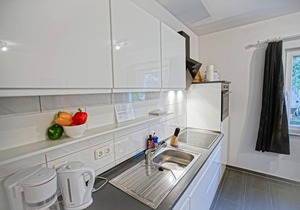 Holiday house Mönkebude for 1 - 4 persons with 2 bedrooms - Holiday house