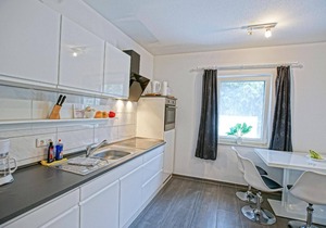 Holiday house Mönkebude for 1 - 5 persons with 2 bedrooms - Holiday house