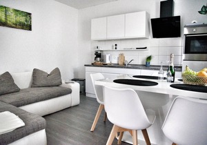 Holiday house Mönkebude for 1 - 5 persons with 2 bedrooms - Holiday house