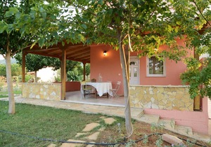 Holiday house Nafplion for 2 - 6 persons with 3 bedrooms - Holiday house