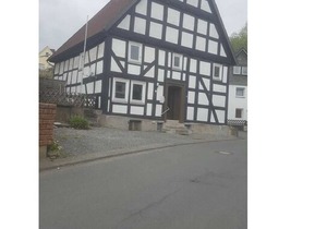 Holiday house near Winterberg with sauna and whirlpool up to 12 people