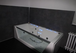 Holiday house near Winterberg with sauna and whirlpool up to 12 people