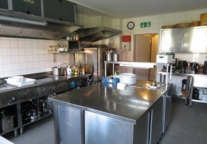 Holiday house Neuhaus for 1 - 25 persons with 9 bedrooms - Holiday home