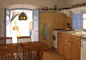 Holiday house Nijar for 1 - 4 persons with 2 bedrooms - Holiday home