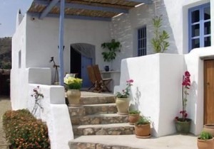Holiday house Nijar for 1 - 4 persons with 2 bedrooms - Holiday home