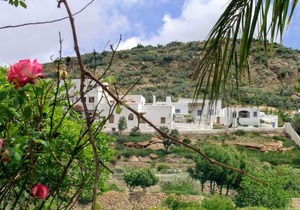 Holiday house Nijar for 1 - 4 persons with 2 bedrooms - Holiday home