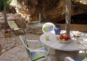 Holiday house Nijar for 1 - 4 persons with 2 bedrooms - Holiday home