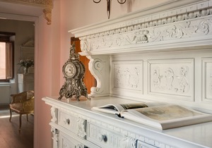 Holiday House of luxury in the heart of the historical center of Rome