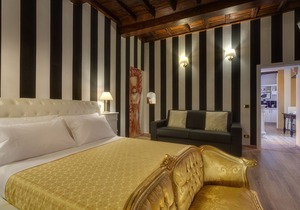Holiday House of luxury in the heart of the historical center of Rome
