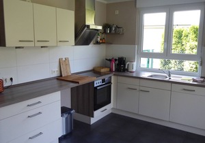Holiday house on Scharmützelsee. 4 * DTV. Exclusive bungalow on a large plot