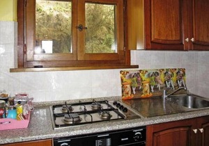Holiday house Oscano for 1 - 18 persons with 5 bedrooms - Holiday home