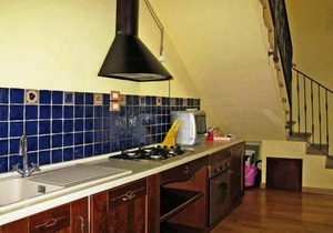 Holiday house Oscano for 1 - 18 persons with 5 bedrooms - Holiday home