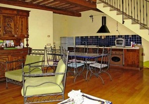 Holiday house Oscano for 1 - 18 persons with 5 bedrooms - Holiday home