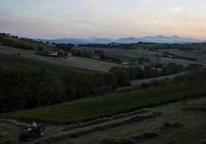 Holiday house Ostra for 1 - 6 persons with 2 bedrooms - Holiday home