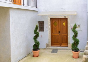 Holiday House Panorama with shared pool/Apartment A2