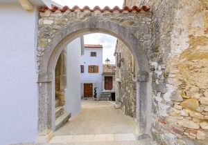 Holiday House Panorama with shared pool/Apartment A2