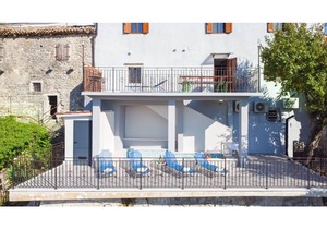Holiday House Panorama with shared pool/Apartment A3