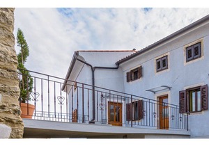 Holiday House Panorama with shared pool/Apartment A3