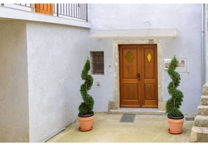 Holiday House Panorama with shared pool/Apartment A3