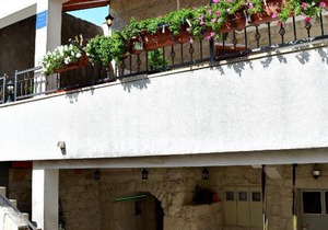 Holiday house Petra