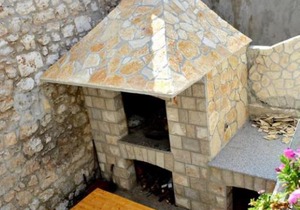HOLIDAY HOUSE PETRA ,Zagvozd