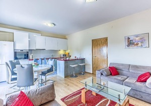 Holiday house Podstrana for 1 - 8 persons with 3 bedrooms - Holiday home
