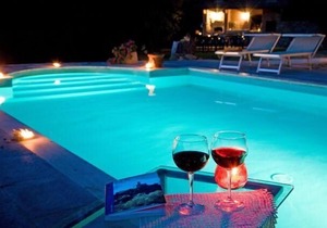 Holiday house Poppi for 1 - 6 persons with 3 bedrooms - Holiday house