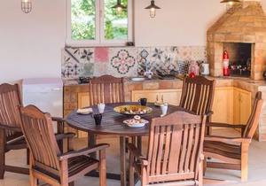 Holiday house Pula for 1 - 12 persons with 5 bedrooms - Holiday house