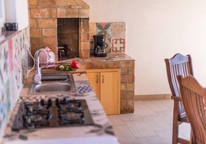 Holiday house Pula for 1 - 12 persons with 5 bedrooms - Holiday house