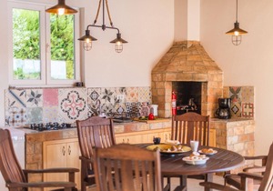 Holiday house Pula for 1 - 12 persons with 5 bedrooms - Holiday house