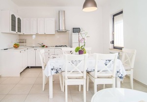 Holiday house Pula for 1 - 12 persons with 5 bedrooms - Holiday house