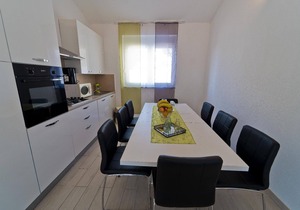 Holiday house Pula for 1 - 8 persons with 3 bedrooms - Holiday house