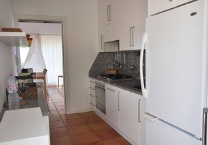 Holiday house Punta Molara for 1 - 10 persons with 5 bedrooms - Holiday house