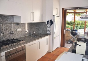 Holiday house Punta Molara for 1 - 10 persons with 5 bedrooms - Holiday house