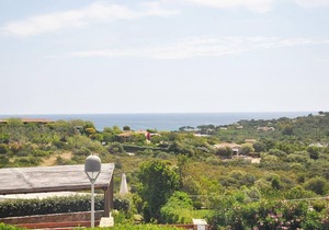 Holiday house Punta Molara for 1 - 10 persons with 5 bedrooms - Holiday house
