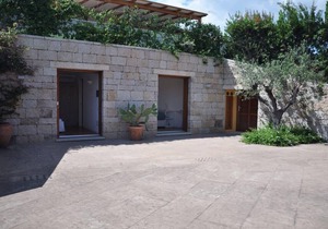 Holiday house Punta Molara for 1 - 10 persons with 5 bedrooms - Holiday house