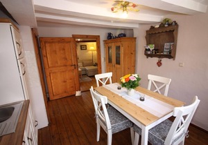 Holiday house Quedlinburg for 1 - 4 persons with 2 bedrooms - Holiday home