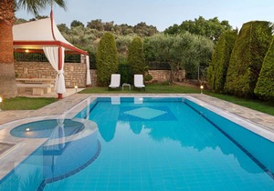 Holiday house Rethymno for 1 - 8 persons with 4 bedrooms - Holiday home