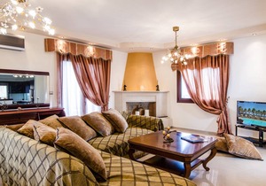 Holiday house Rethymno for 1 - 13 persons with 5 bedrooms - Holiday home
