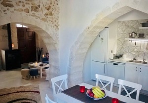 Holiday house Rethymno for 1 - 8 persons with 3 bedrooms - Holiday house