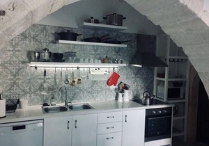Holiday house Rethymno for 1 - 8 persons with 3 bedrooms - Holiday house